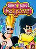 Cartel de Johnny Bravo Goes to Bollywood
