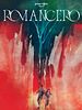 Cartel de Romancero