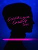 Cartel de Cowboy de Copenhague