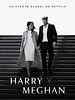 Cartel de Harry y Meghan