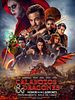 Cartel de Calabozos & Dragones: Honor Entre Ladrones
