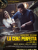 Cartel de La cena perfecta
