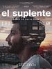 Cartel de El Suplente