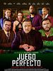 Cartel de Juego perfecto