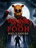 Cartel de Winnie The Pooh: Miel y sangre