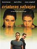 Cartel de Criaturas salvajes
