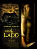 Cartel de La casa de al lado