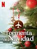 Cartel de Tormenta de Navidad