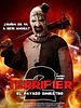 Cartel de Terrifier 2: El payaso siniestro
