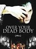 Cartel de Sobre tu cadáver