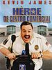 Cartel de Héroe de centro comercial
