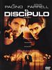 Cartel de El discípulo