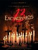 Cartel de 13 exorcismos