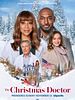 Cartel de The Christmas Doctor