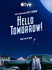 Cartel de Hello Tomorrow!