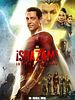Cartel de ¡Shazam! La furia de los dioses