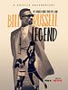 Cartel de Bill Russell: Legend