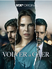 Cartel de Volver a Caer