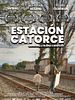 Cartel de Estación catorce