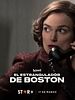 Cartel de El Estrangulador de Boston