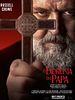 Cartel de El Exorcista del Papa