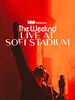 Cartel de The Weeknd Live at Sofi Stadium