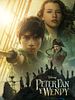 Cartel de Peter Pan y Wendy
