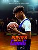 Cartel de Puedes hacerlo Chang