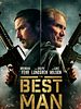 Cartel de The Best Man
