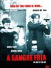 Cartel de A sangre fría