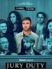 Cartel de Jury Duty