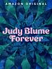 Cartel de Por siempre Judy Blume
