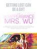 Cartel de The Disappearance of Mrs. Wu