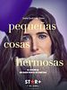 Cartel de Pequeñas Cosas Hermosas