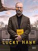 Cartel de Lucky Hank