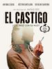 Cartel de El castigo