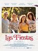 Cartel de Las fiestas