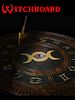 Cartel de Witchboard