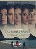 Cartel de Las buenas madres