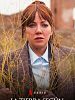 Cartel de La Tierra según Philomena Cunk
