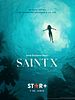 Cartel de Saint X