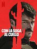Cartel de Con la soga al cuello