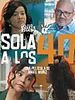 Cartel de Sola a los 40