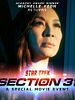 Cartel de Star Trek: Section 31