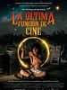 Cartel de La Última Función De Cine