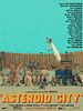 Cartel de Asteroid City