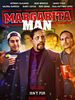Cartel de The Margarita Man