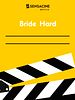 Cartel de Bride Hard