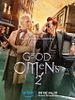 Cartel de Good Omens