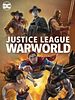 Cartel de Justice League: Warworld